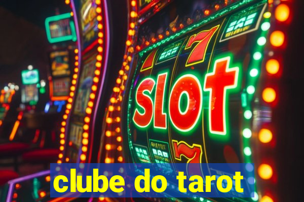 clube do tarot